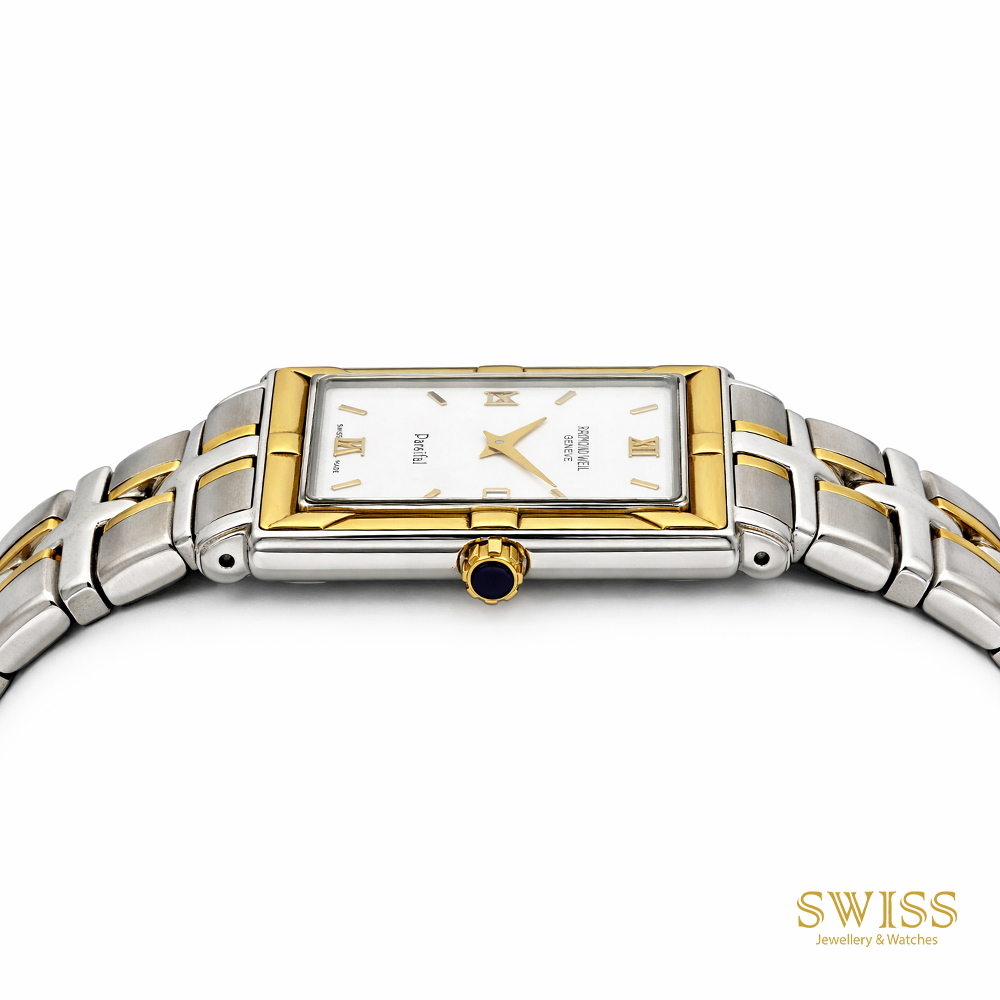 RAYMOND WEIL WATCH