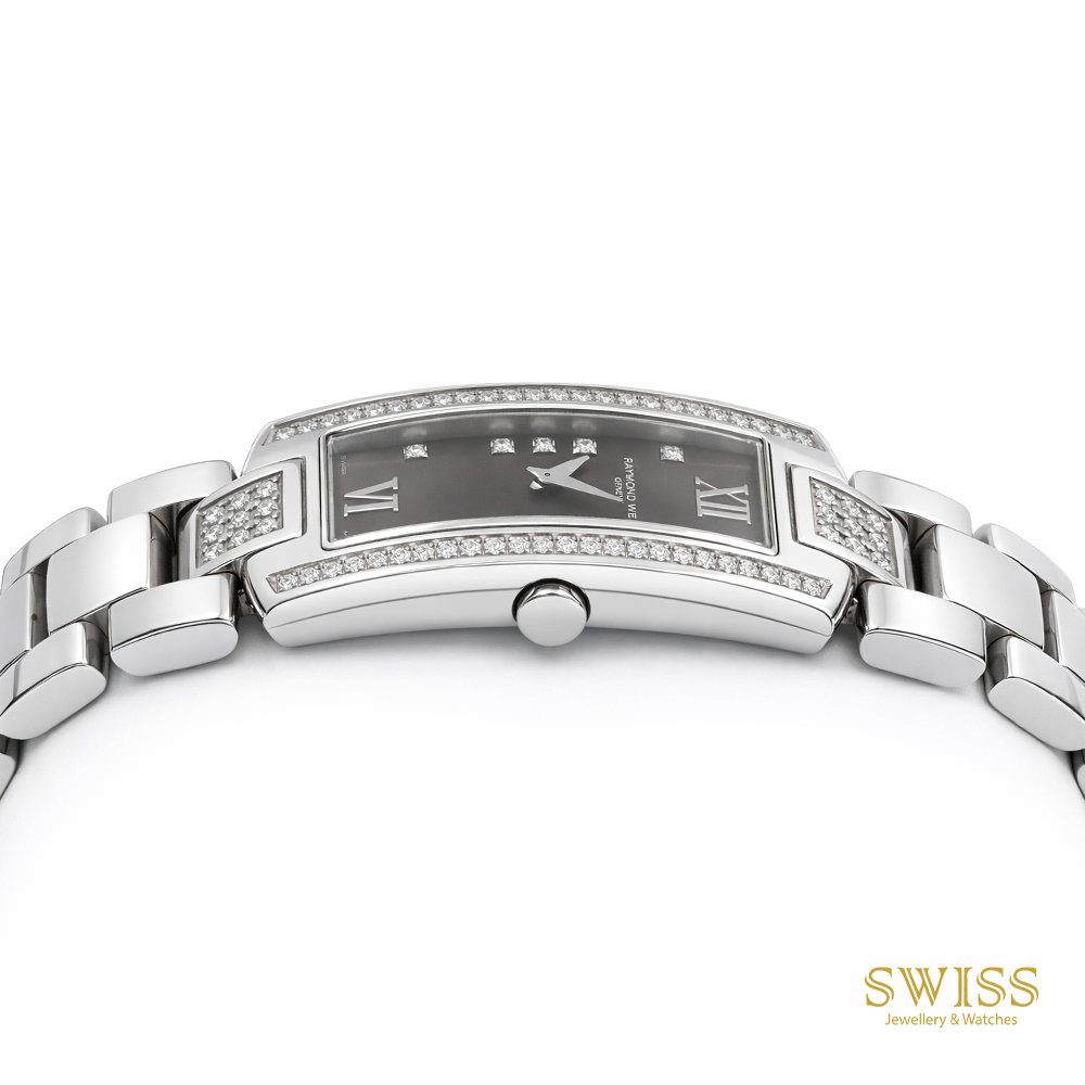 RAYMOND WEIL WATCH