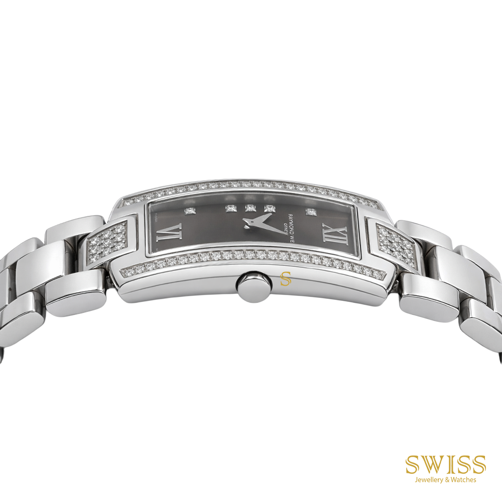 Raymond Weil Shine Diamond Watch