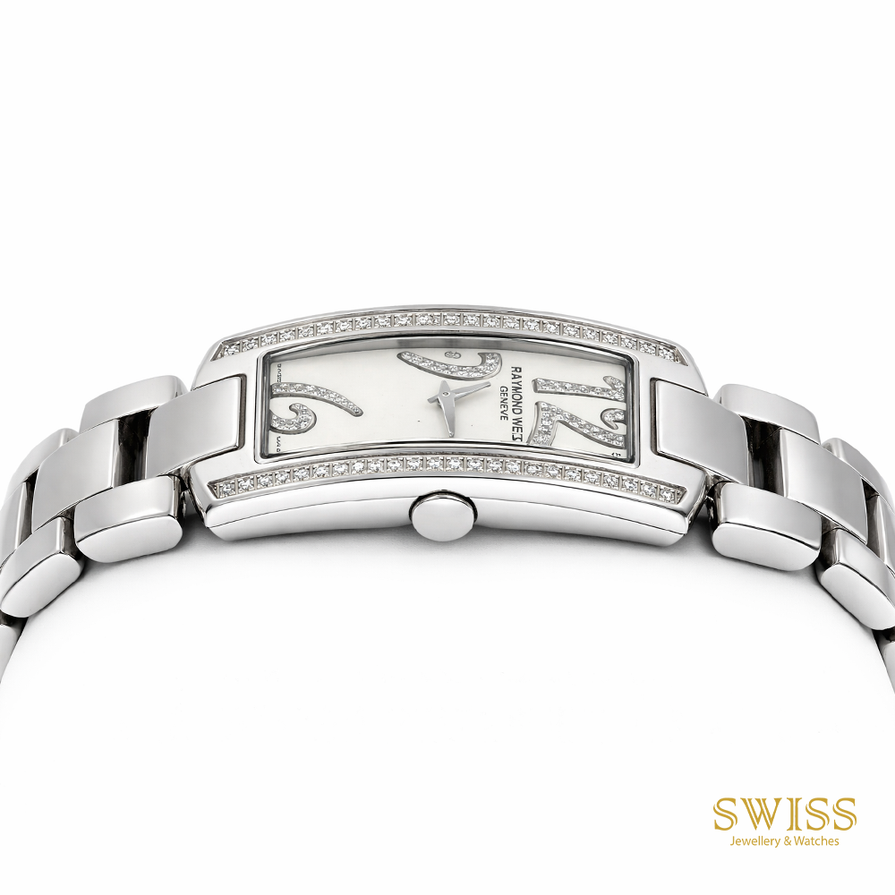RAYMOND WEIL WATCH