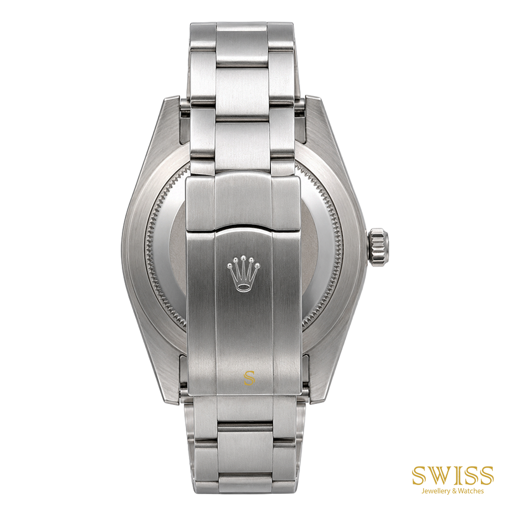 Rolex Oyster Perpetual Celebration Dial 41mm Watch