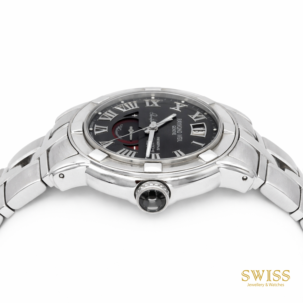 Raymond Weil Watch