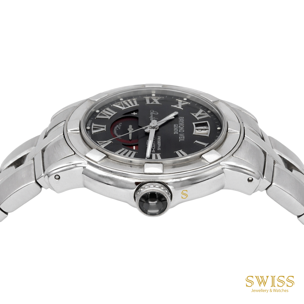 Raymond Weil Watch