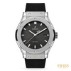 Hublot Classic Fusion Grey Titanium 42mm