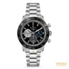 Zenith Chronomaster Sport Black Dial Steel