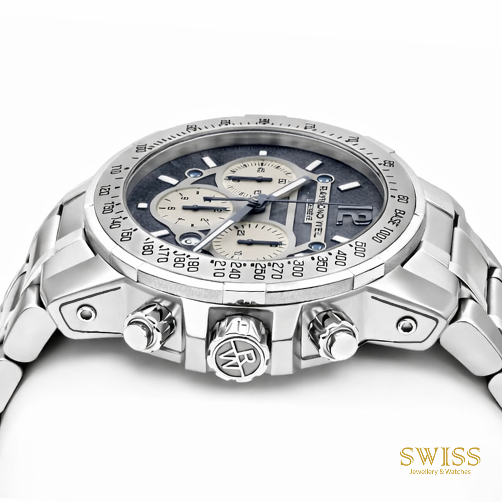 Raymond Weil Watch