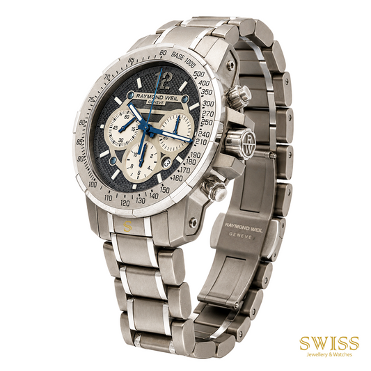 Raymond Weil Watch
