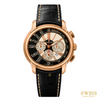Audemars Piguet Millenary Chronograph Rose Gold