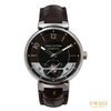 Louis Vuitton Tambour Tourbillon Power Reserve Limited Edition