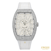 Franck Muller Vanguard Diamond Watch