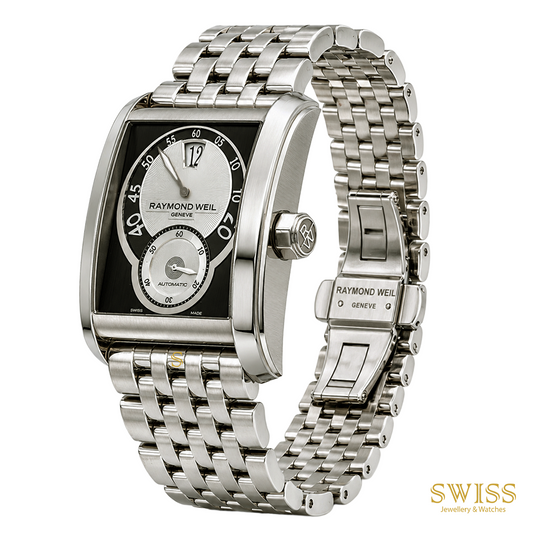 Raymond Weil Watch
