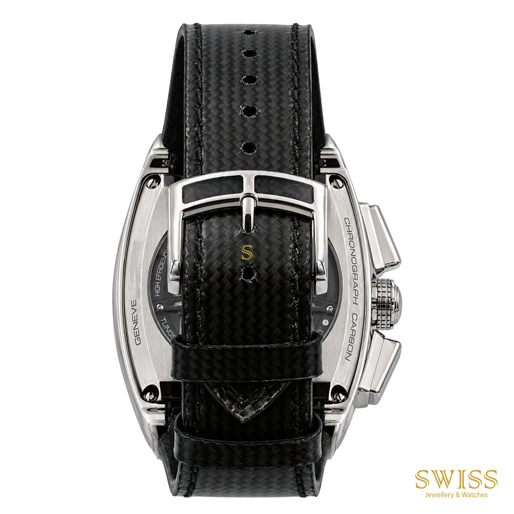 Cvstos Challenge Chronograph Automatic Watch