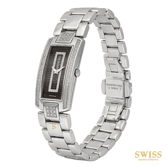 Raymond Weil Watch