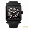 Franck Muller Conquistador Cortez King Black