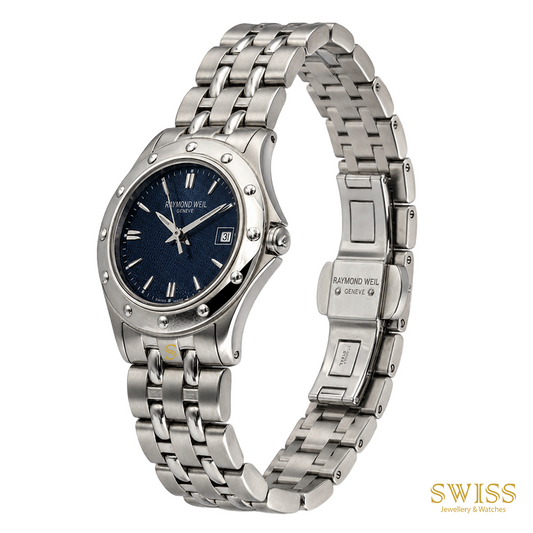 Raymond Weil Watch