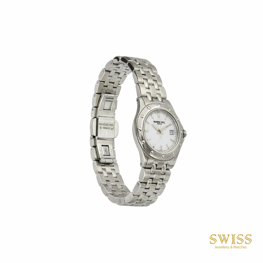 Raymond Weil Watch