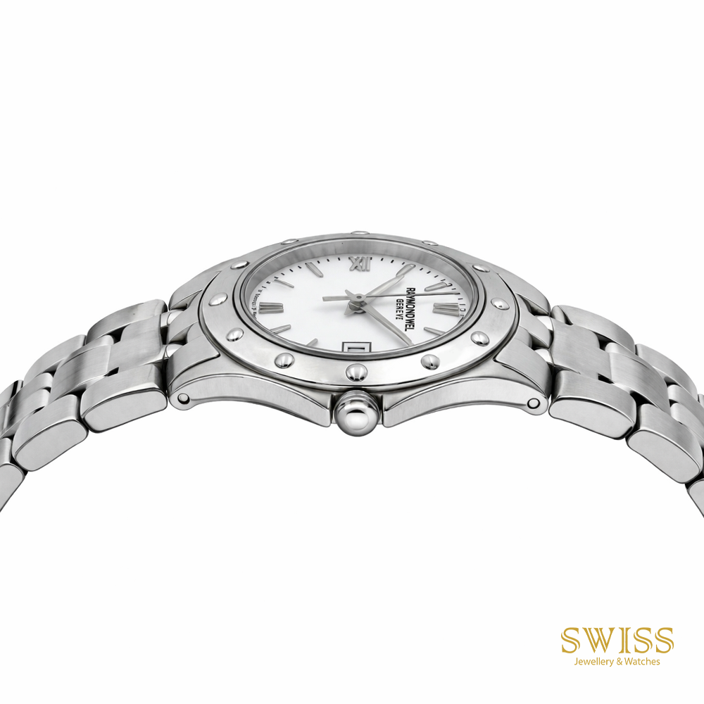 Raymond Weil Watch