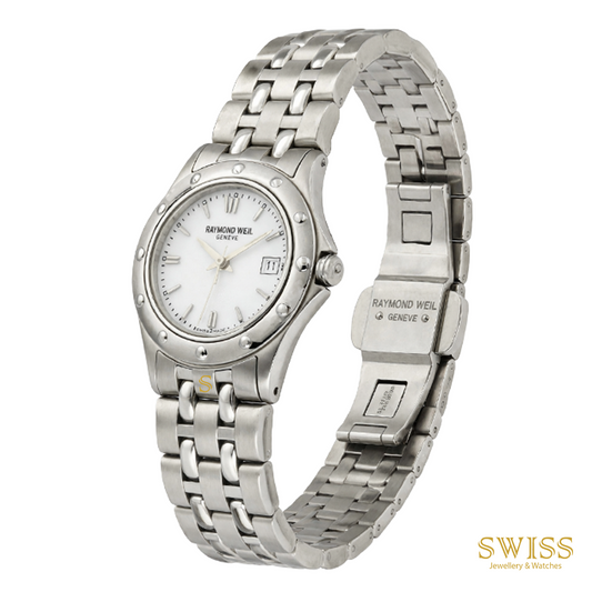 Raymond Weil Watch