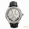 Maurice Lacroix Masterpiece Calendrier Retrograde