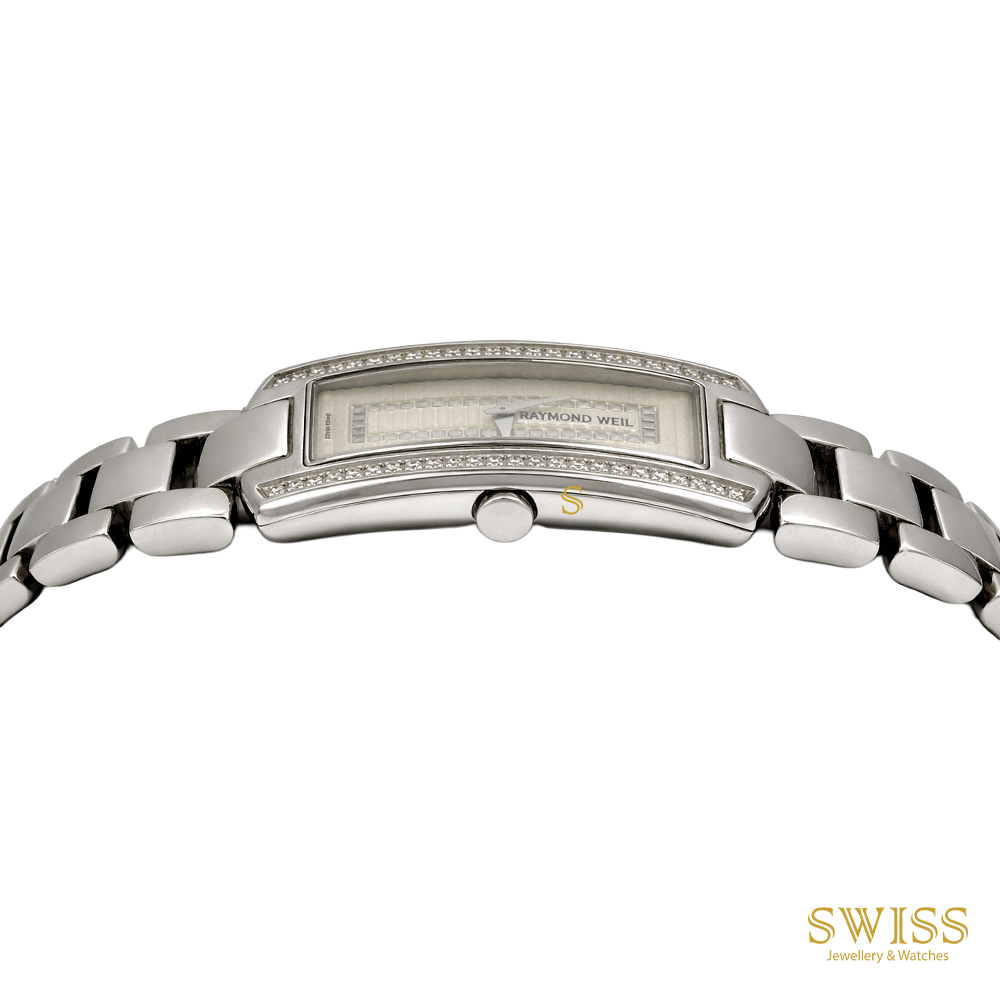 Raymond Weil Watch