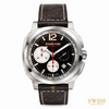 JeanRichard Aeroscope Chronoscope Automatic Chronograph