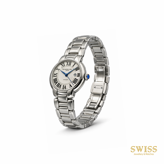 Raymond Weil Watch