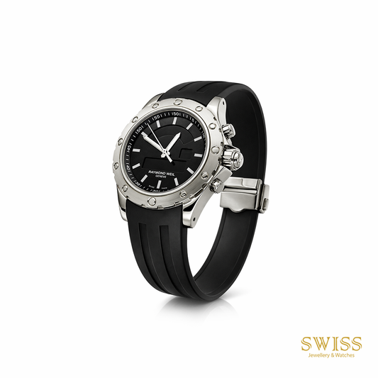 Raymond Weil Watch