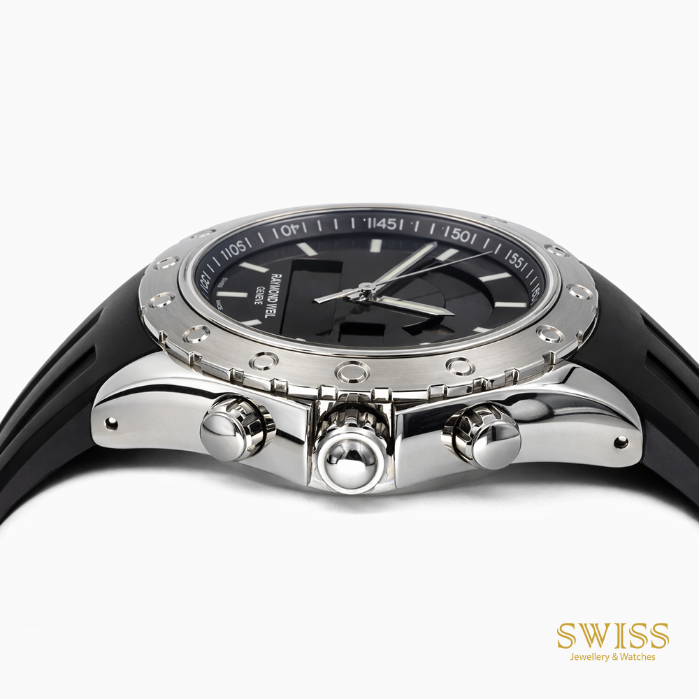Raymond Weil Watch