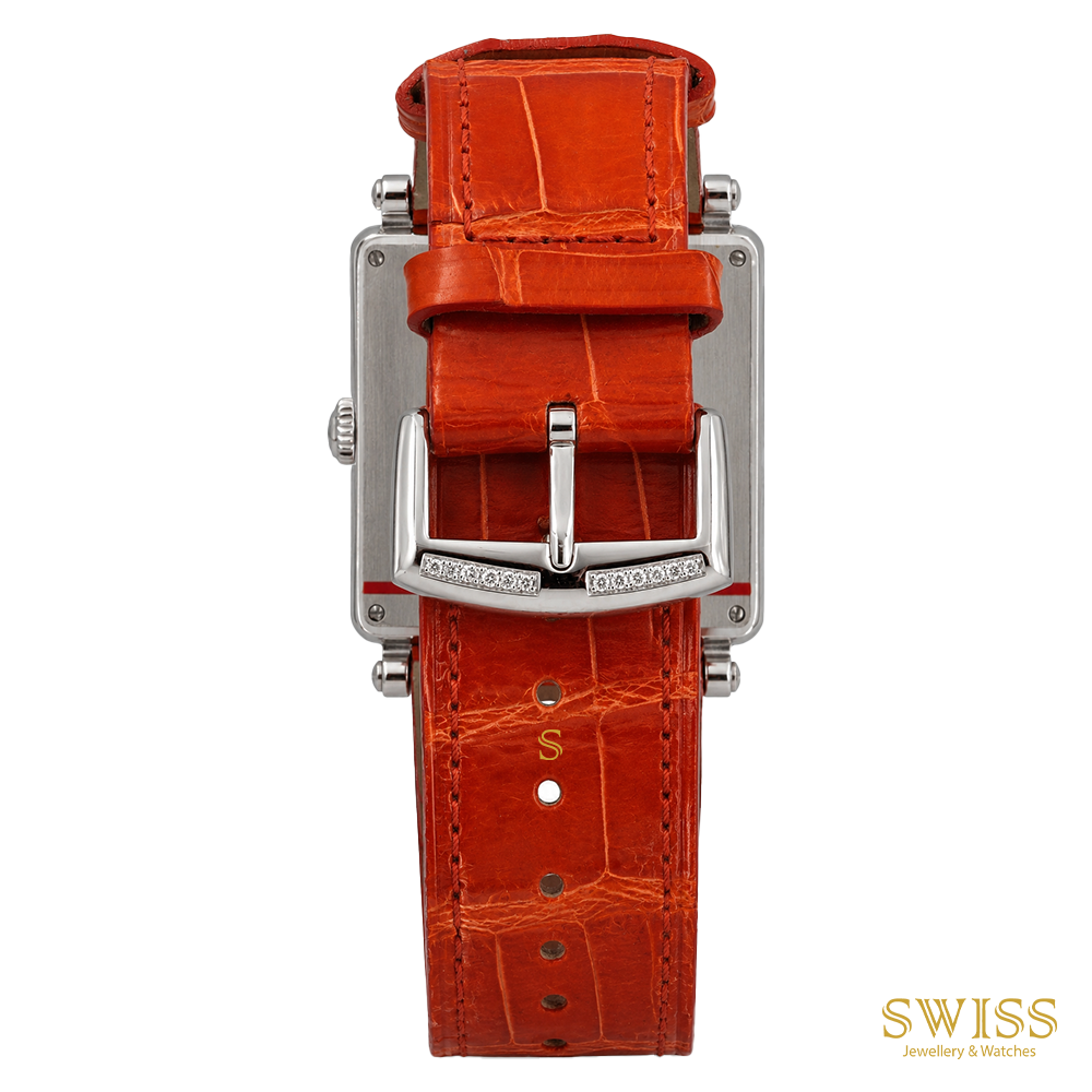 Franck Muller Master Square Color Dreams Diamond