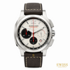 JeanRichard Aeroscope Chronoscope Automatic Chronograph Watch