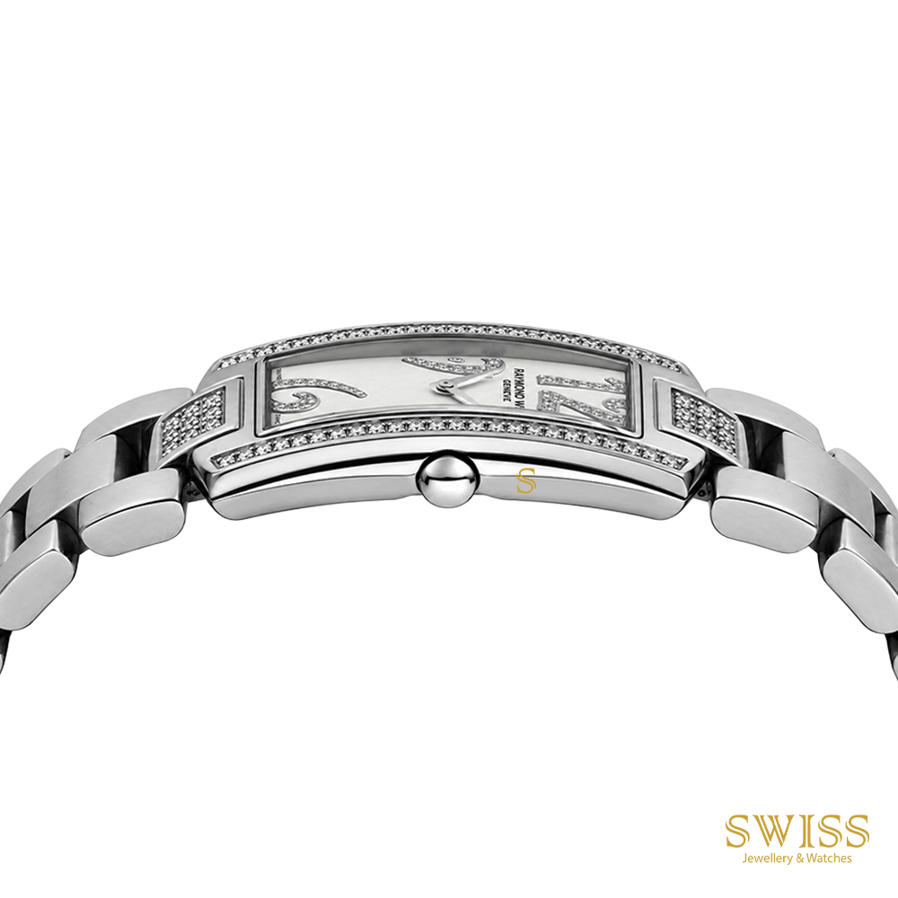 RAYMOND WEIL WATCH