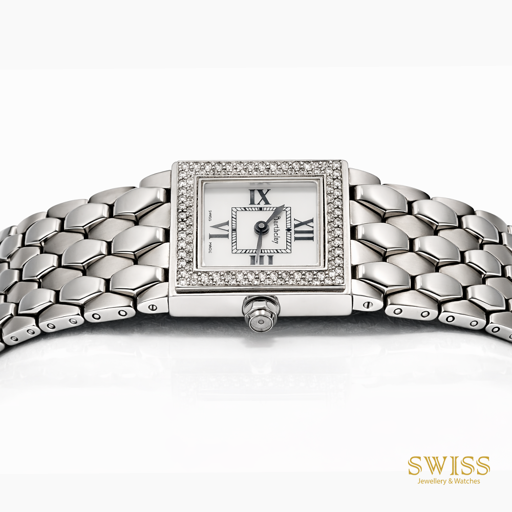 BARTHELAY WATCH