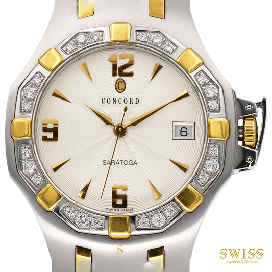 CONCORD WATCH