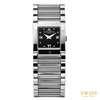 Baume & Mercier Catwalk Stainless Steel Quartz