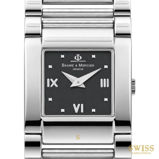 Baume & Mercier Catwalk Stainless Steel Quartz