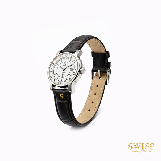 BVLGARI WATCH - SOLOTEMPO