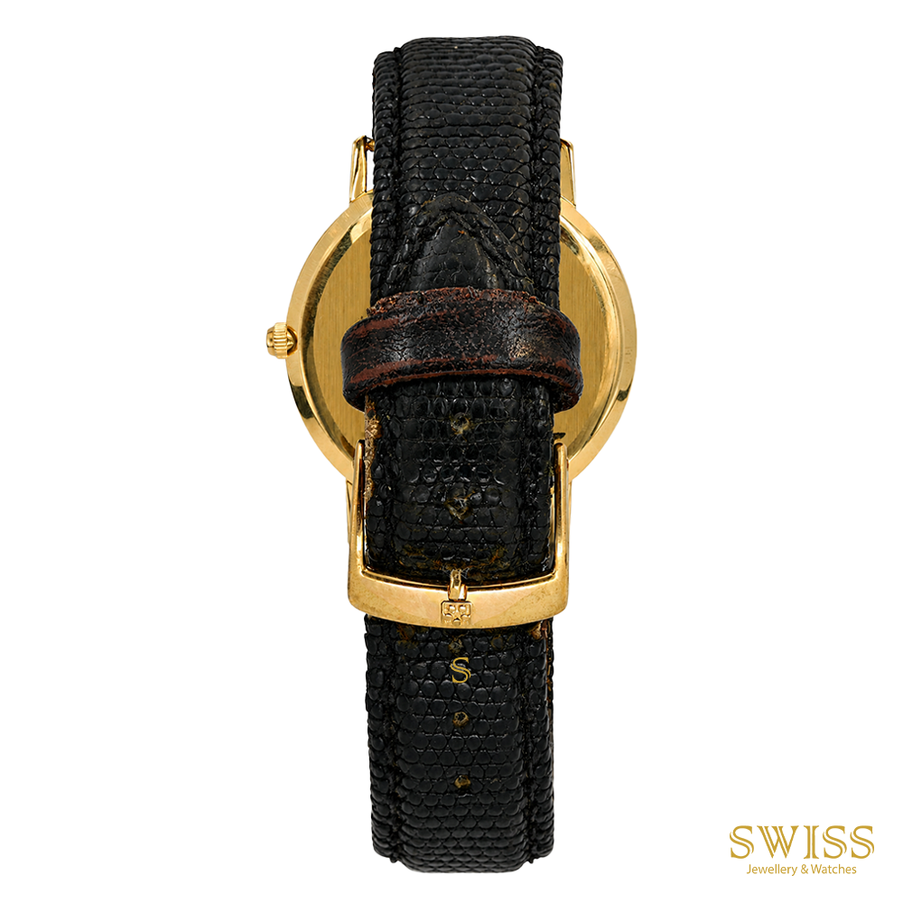Eterna Classic Elegance