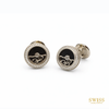 BREGUET CUFFLINKS