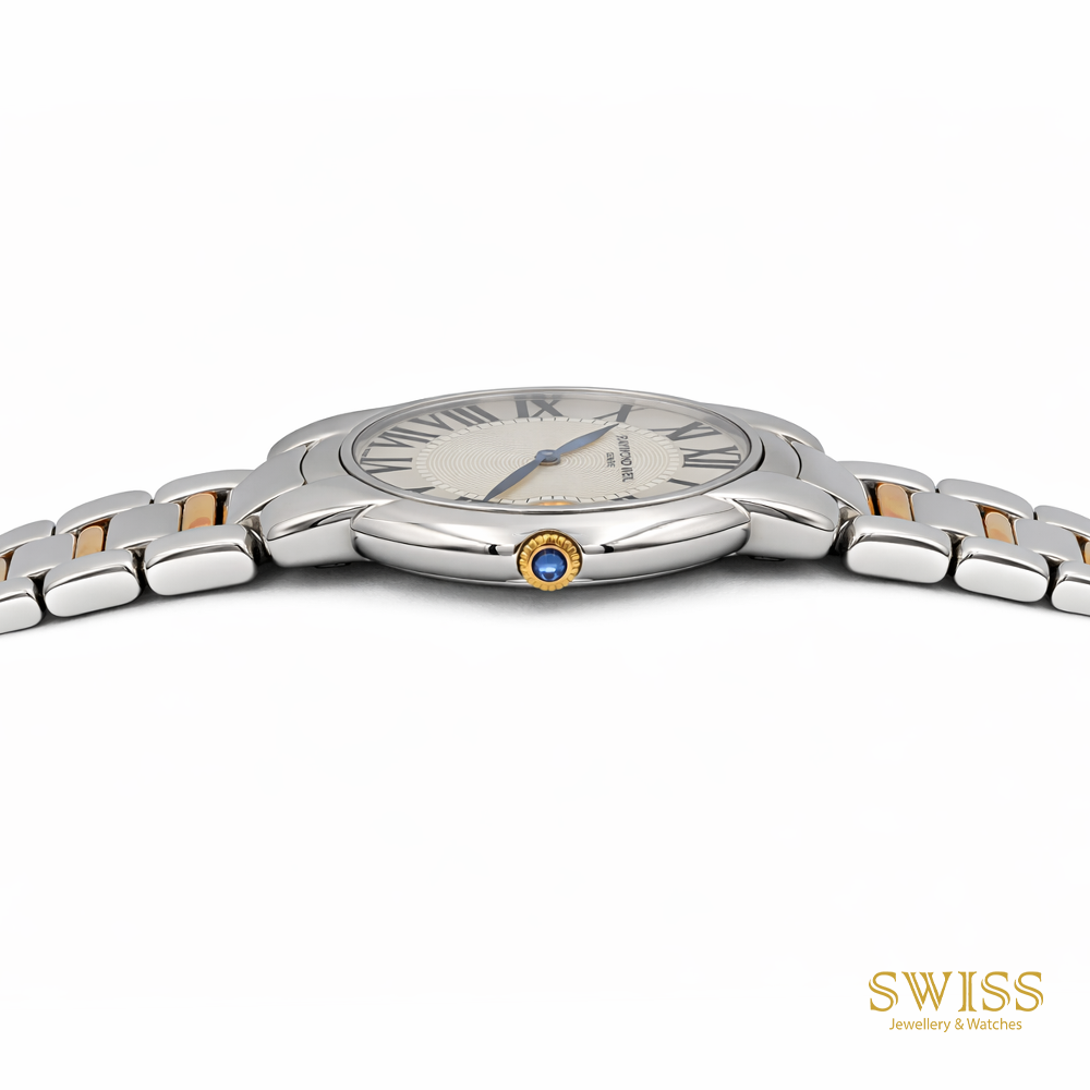RAYMOND WEIL WATCH
