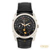 Parmigiani Fleurier Tonda Quator Annual Calendar 18K White Gold
