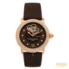 Frederique Constant Ladies Automatic Double Heart Beat