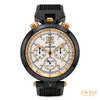 Bovet Sportster Saguaro Chronograph Black PVD