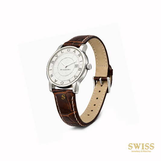 BVLGARI WATCH - Solotempo