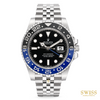 Rolex GMT-Master II Oystersteel