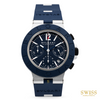 Bvlgari Aluminium Chronograph