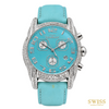 Aqua Marin Four Seasons Diamond Chronograph