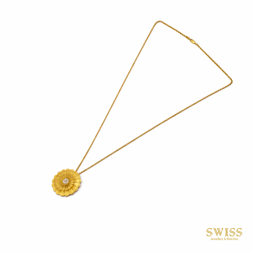 CARRERA Y CARRERA PENDANT