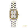 Raymond Weil Parsifal Quartz Diamond Two-Tone
