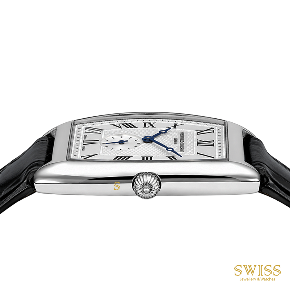 Frederique Constant Art Déco Ladies Watch