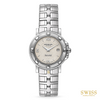 Raymond Weil Parsifal Quartz Silver Dial